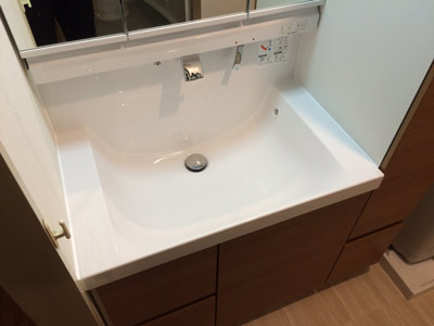 LIXIL　エルシィに交換